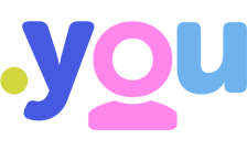 you
